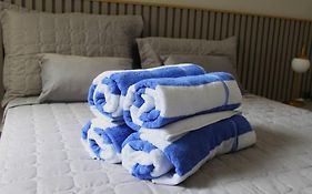 Lindo apartamento em ponto nobre de Ipanema